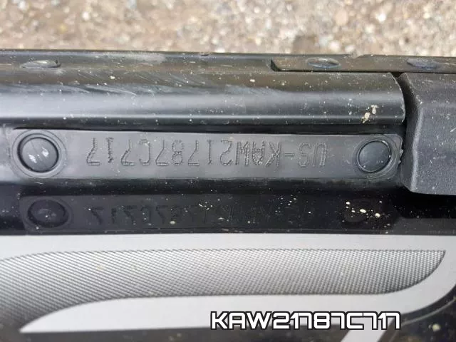 KAW21787C717 фото 2