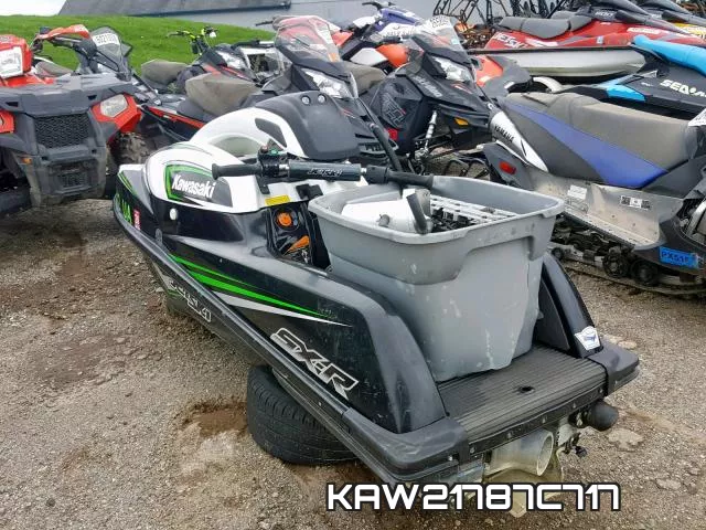 KAW21787C717 фото 4