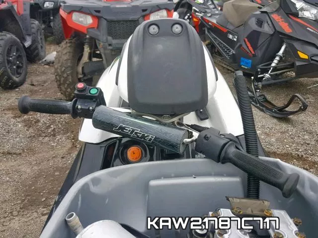 KAW21787C717 фото 6