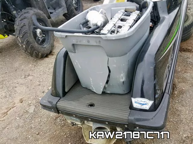 KAW21787C717 фото 7