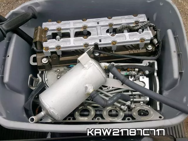 KAW21787C717 фото 8
