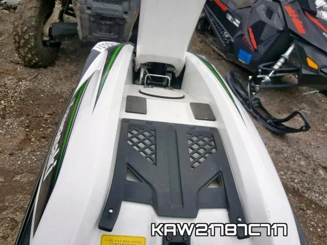 KAW21787C717 фото 9
