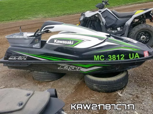 KAW21787C717 фото 10