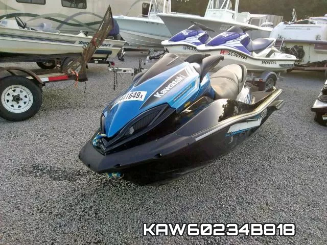 KAW60234B818 фото 3