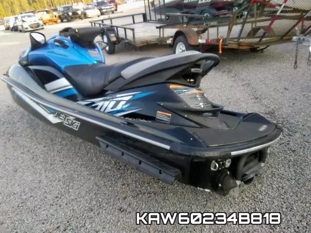 KAW60234B818 фото 4