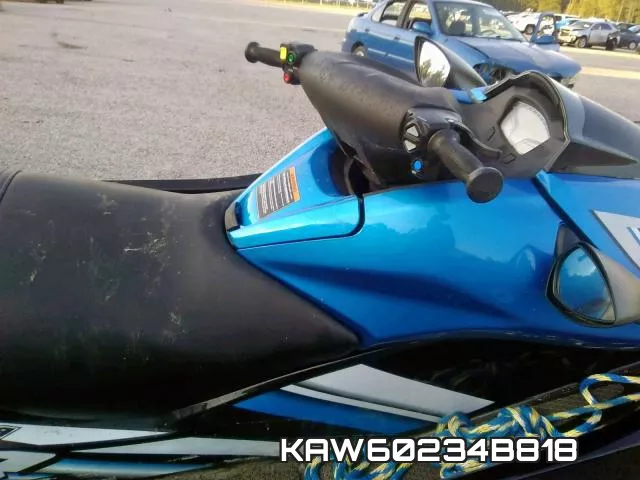 KAW60234B818 фото 6