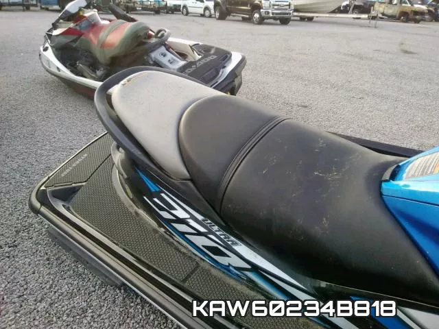 KAW60234B818 фото 7