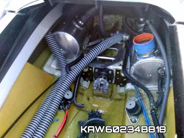 KAW60234B818 фото 8