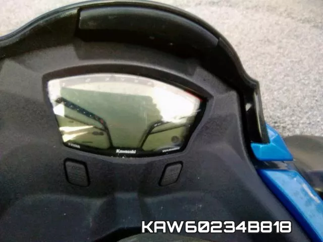 KAW60234B818 фото 9
