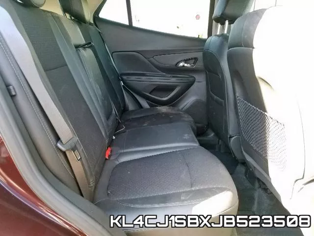 KL4CJ1SBXJB523508 фото 7