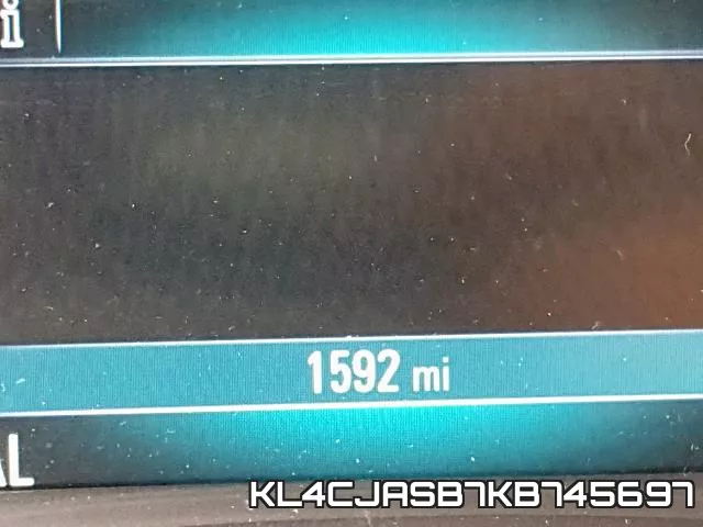 KL4CJASB7KB745697 фото 9
