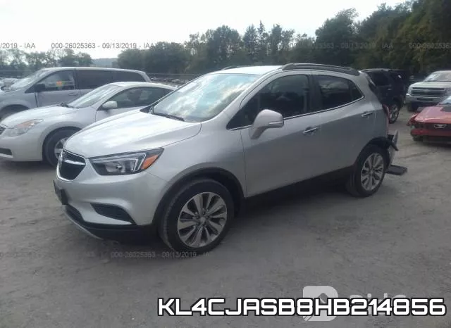 KL4CJASB8HB214856 фото 3