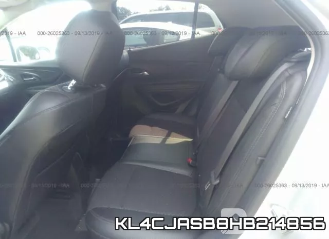 KL4CJASB8HB214856 фото 9