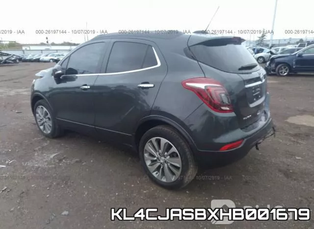 KL4CJASBXHB001679 фото 4
