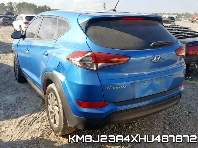 KM8J23A4XHU487872 фото 4