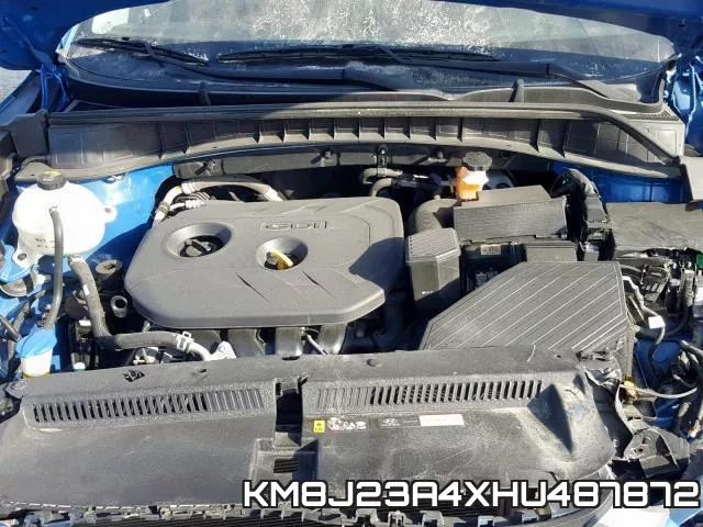 KM8J23A4XHU487872 фото 8