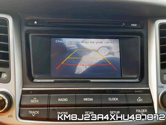 KM8J23A4XHU487872 фото 10