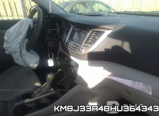 KM8J33A48HU364343 фото 6