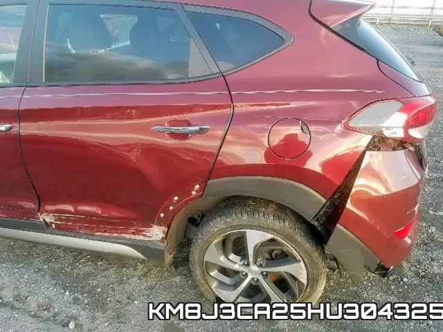 KM8J3CA25HU304325 фото 10