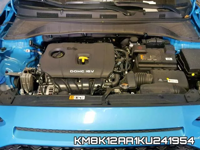 KM8K12AA1KU241954 фото 8