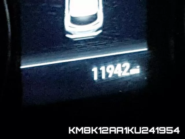 KM8K12AA1KU241954 фото 9