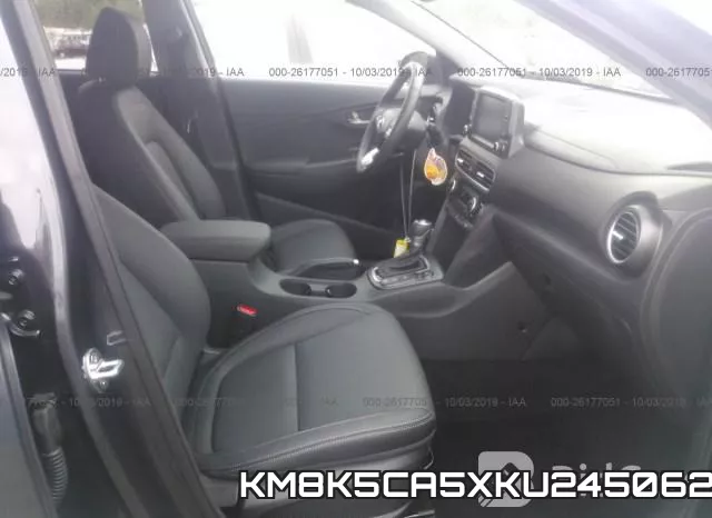 KM8K5CA5XKU245062 фото 6
