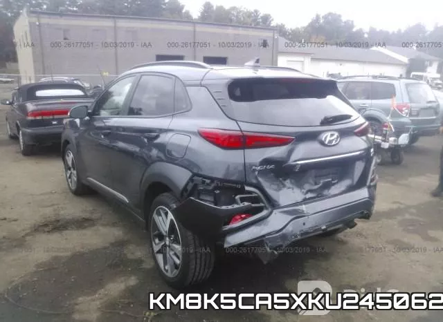 KM8K5CA5XKU245062 фото 7