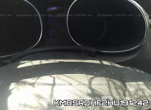 KM8SRDHF2HU191242 фото 8