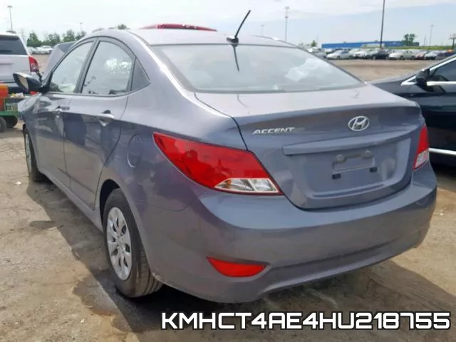KMHCT4AE4HU218755 фото 4