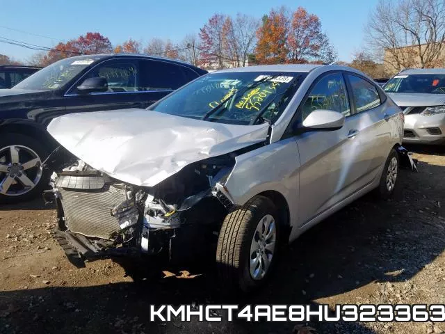 KMHCT4AE8HU323363 фото 3