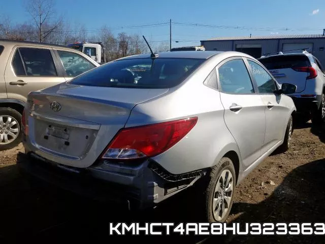 KMHCT4AE8HU323363 фото 5