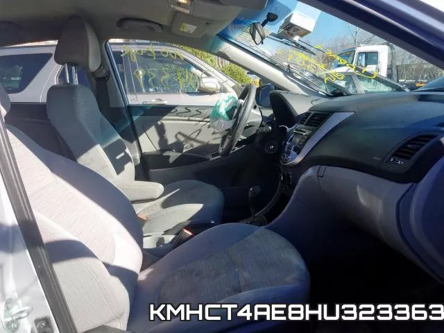 KMHCT4AE8HU323363 фото 6