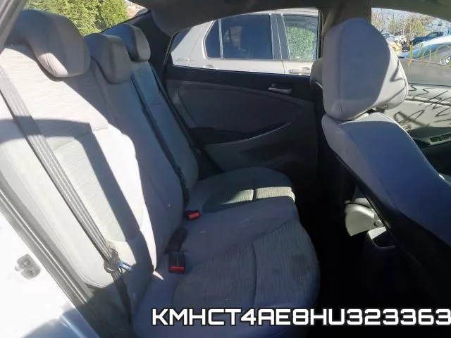 KMHCT4AE8HU323363 фото 7