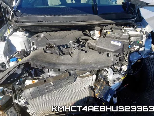 KMHCT4AE8HU323363 фото 8