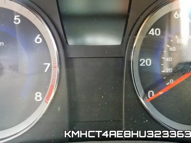 KMHCT4AE8HU323363 фото 9