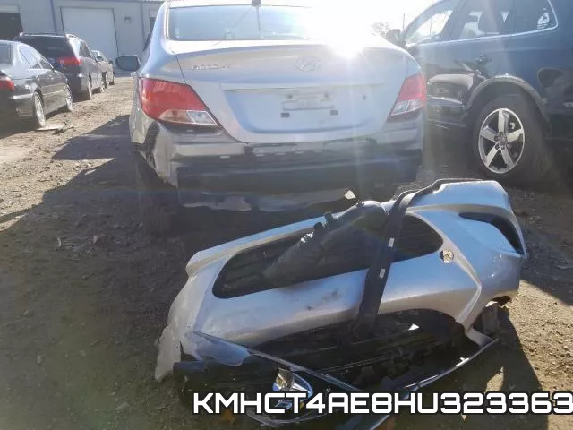 KMHCT4AE8HU323363 фото 10