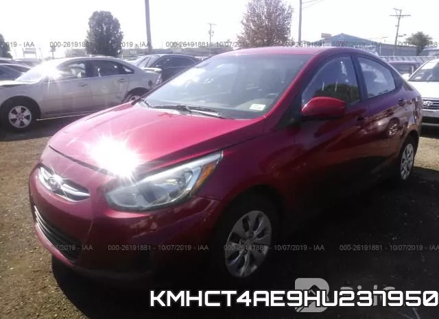 KMHCT4AE9HU237950 фото 3