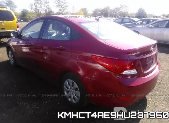 KMHCT4AE9HU237950 фото 4