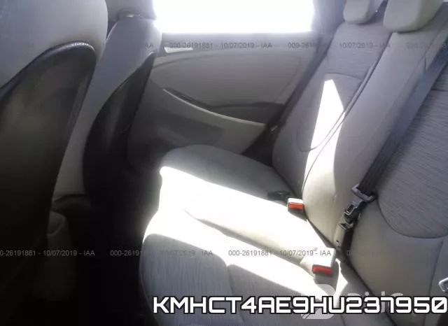 KMHCT4AE9HU237950 фото 9