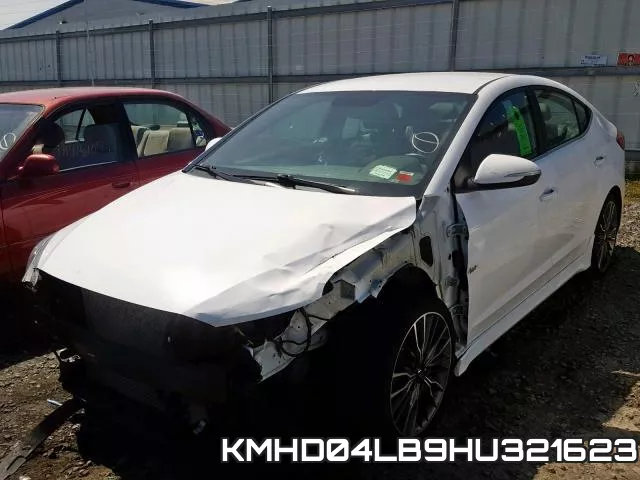 KMHD04LB9HU321623 фото 3
