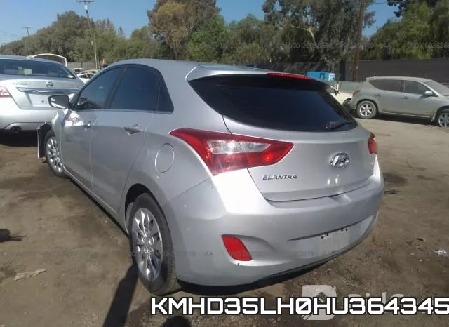 KMHD35LH0HU364345 фото 4