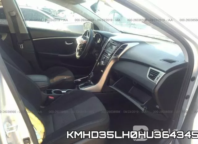 KMHD35LH0HU364345 фото 6