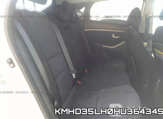 KMHD35LH0HU364345 фото 9