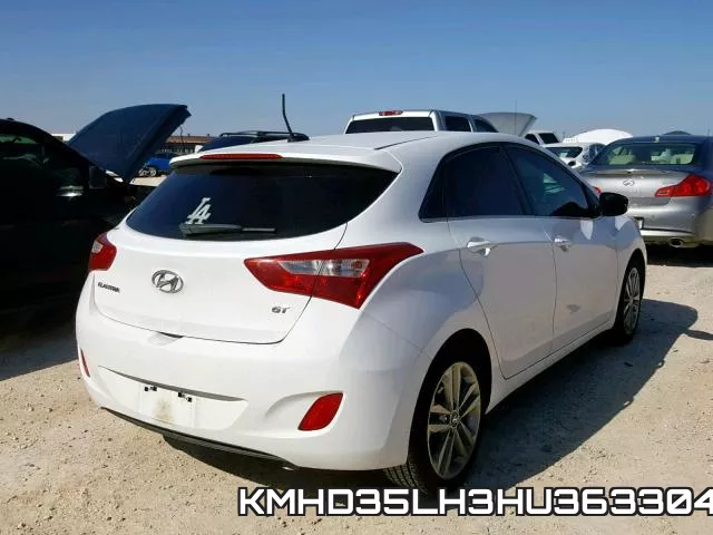 KMHD35LH3HU363304 фото 4