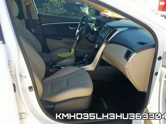 KMHD35LH3HU363304 фото 5