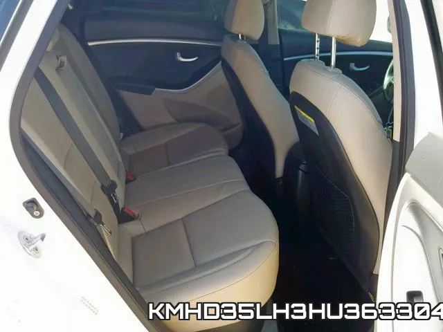 KMHD35LH3HU363304 фото 6