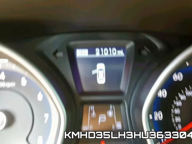 KMHD35LH3HU363304 фото 8