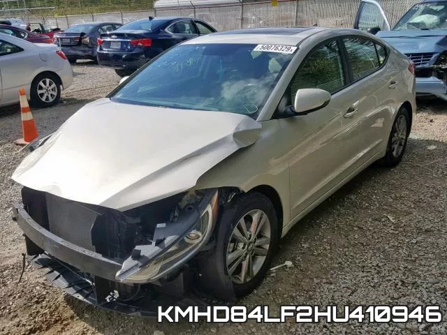 KMHD84LF2HU410946 фото 3