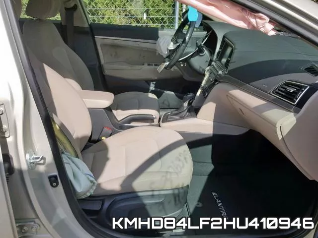KMHD84LF2HU410946 фото 6