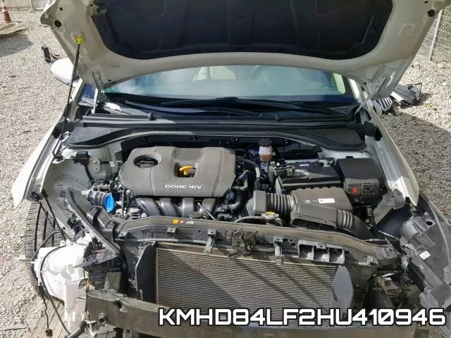 KMHD84LF2HU410946 фото 8
